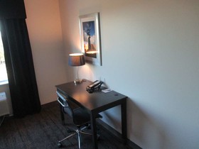 Best Western Plus Roland Inn & Suites