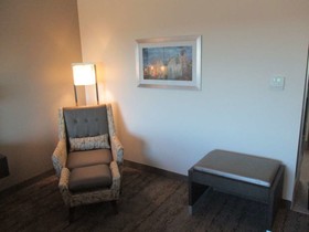 Best Western Plus Roland Inn & Suites