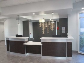 Best Western Plus Roland Inn & Suites