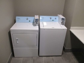 Best Western Plus Roland Inn & Suites