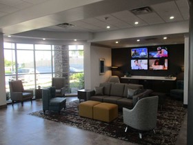Best Western Plus Roland Inn & Suites