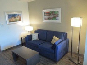 Best Western Plus Roland Inn & Suites