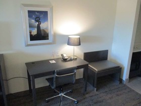 Best Western Plus Roland Inn & Suites
