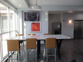 Best Western Plus Roland Inn & Suites