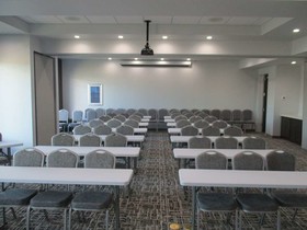 Best Western Plus Roland Inn & Suites