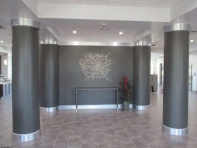 Best Western Plus Roland Inn & Suites