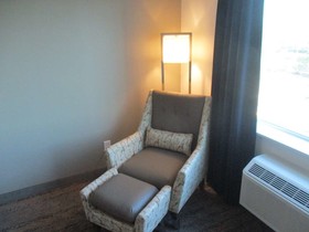 Best Western Plus Roland Inn & Suites