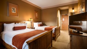 Aiden by Best Western @ San Antonio Riverwalk