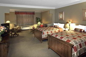 Aiden by Best Western @ San Antonio Riverwalk