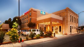 Aiden by Best Western @ San Antonio Riverwalk