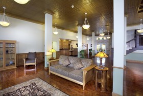 Aiden by Best Western @ San Antonio Riverwalk