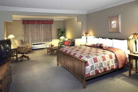 Aiden by Best Western @ San Antonio Riverwalk