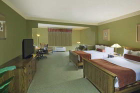 Aiden by Best Western @ San Antonio Riverwalk