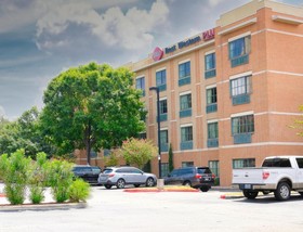 Aiden by Best Western @ San Antonio Riverwalk