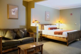 Aiden by Best Western @ San Antonio Riverwalk