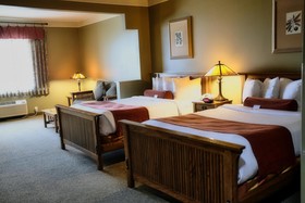 Aiden by Best Western @ San Antonio Riverwalk