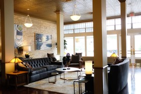 Aiden by Best Western @ San Antonio Riverwalk