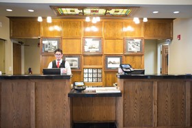 Aiden by Best Western @ San Antonio Riverwalk