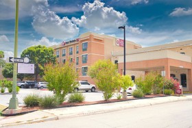 Aiden by Best Western @ San Antonio Riverwalk