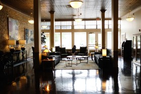 Aiden by Best Western @ San Antonio Riverwalk
