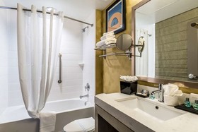 Best Western Premier Historic Travelers Hotel Alamo/Riverwalk