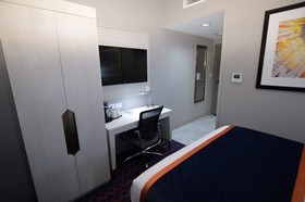 Best Western Premier Historic Travelers Hotel Alamo/Riverwalk