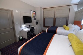 Best Western Premier Historic Travelers Hotel Alamo/Riverwalk