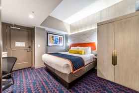 Best Western Premier Historic Travelers Hotel Alamo/Riverwalk