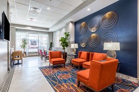 Best Western Premier Historic Travelers Hotel Alamo/Riverwalk