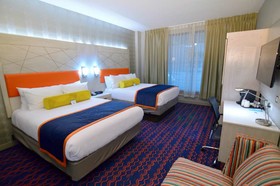 Best Western Premier Historic Travelers Hotel Alamo/Riverwalk