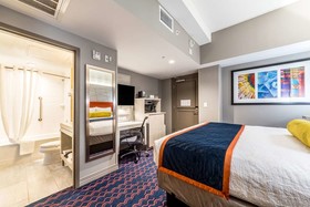 Best Western Premier Historic Travelers Hotel Alamo/Riverwalk