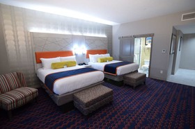 Best Western Premier Historic Travelers Hotel Alamo/Riverwalk