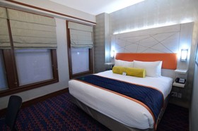 Best Western Premier Historic Travelers Hotel Alamo/Riverwalk