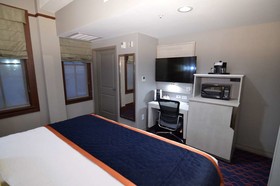 Best Western Premier Historic Travelers Hotel Alamo/Riverwalk
