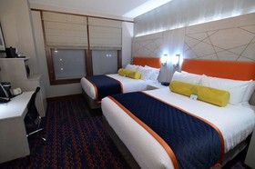 Best Western Premier Historic Travelers Hotel Alamo/Riverwalk