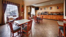 Best Western Windsor Pointe Hotel & Suites-AT&T Center