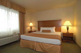 Best Western Windsor Pointe Hotel & Suites-AT&T Center