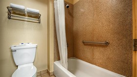 Best Western Windsor Pointe Hotel & Suites-AT&T Center