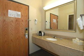 Best Western Windsor Pointe Hotel & Suites-AT&T Center
