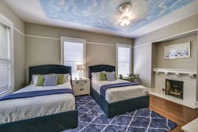 Bonner Gardens Bed and Breakfast