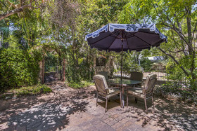 Bonner Gardens Bed and Breakfast