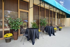 Budget Lodge Fort Sam