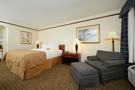 Budget Lodge Fort Sam