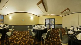 Budget Lodge Fort Sam