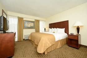 Budget Lodge Fort Sam