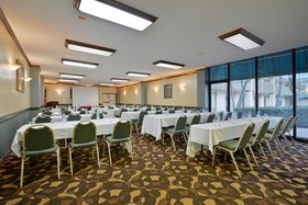 Budget Lodge Fort Sam