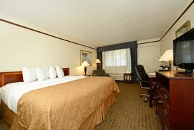 Budget Lodge Fort Sam