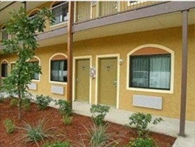 Camino Real Motel
