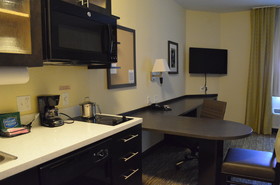 Candlewood Suites San Antonio Airport