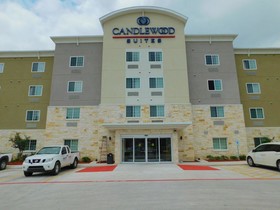 Candlewood Suites San Antonio Airport